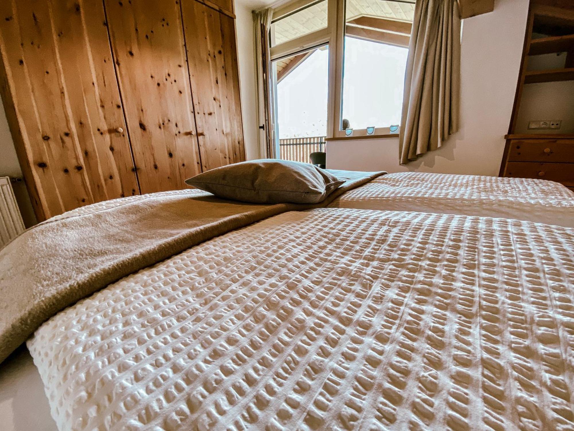 Foessing Hof.Apartment Barbiano  Buitenkant foto